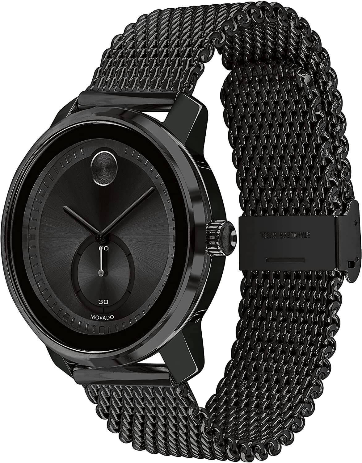 Movado Bold Quartz Men's watch 3600767
