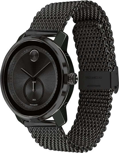 Movado Bold Quartz Men's watch 3600767
