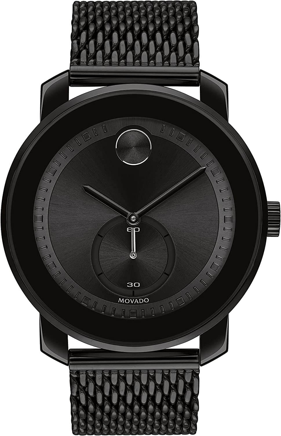 Movado Bold Quartz Men's watch 3600767