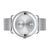 Movado Bold® Sport with Silver-Tone Dial Quartz Men's Watch 3600768