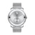 Movado Bold Sport with Silver-Tone Dial Quartz Men's Watch 3600768