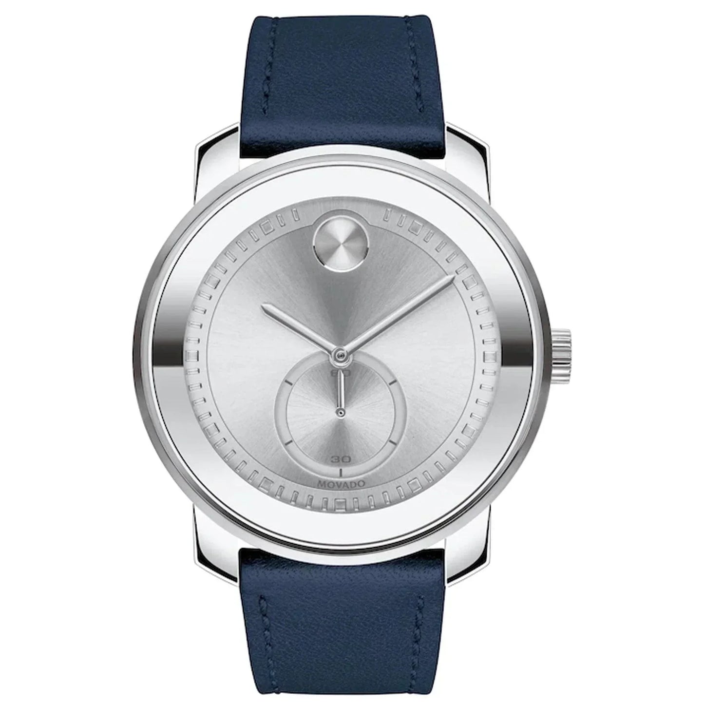 Movado Bold Sport Quartz Men's Watch 3600769