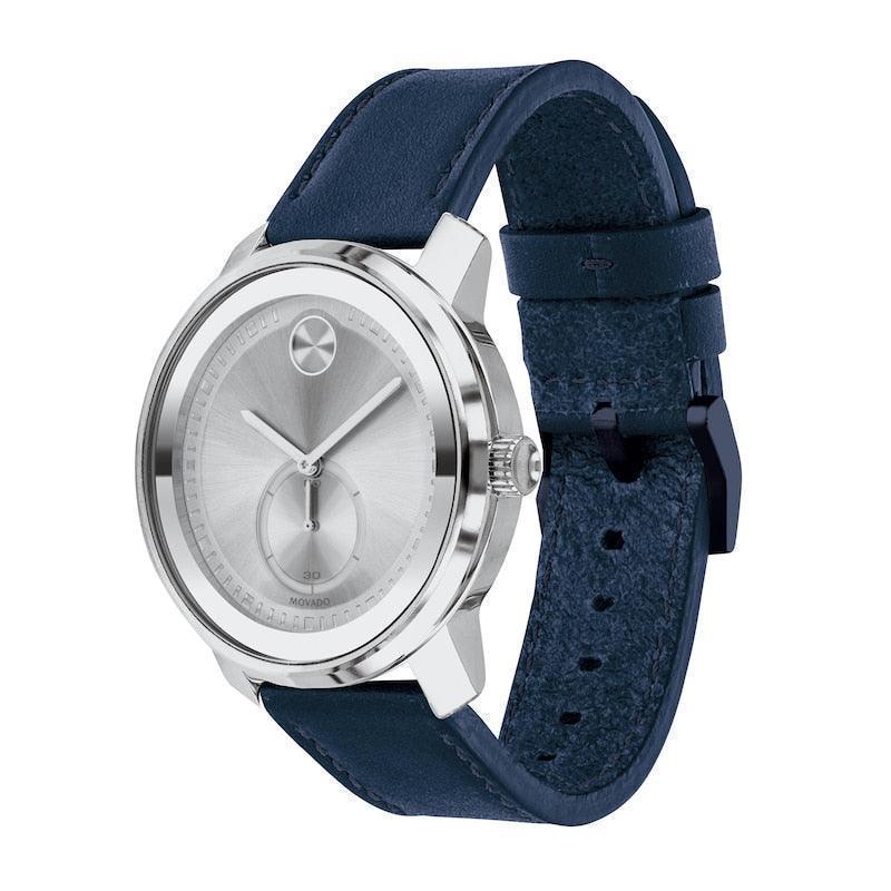 Movado Bold Sport Quartz Men's Watch 3600769