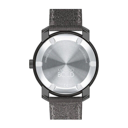 Movado Bold Sport Quartz Men's Watch 3600770