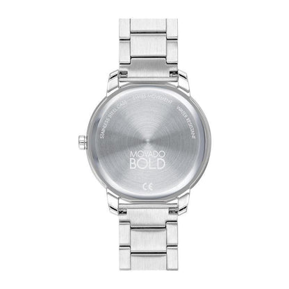 Movado Bold Quartz Womens Watch 3600773