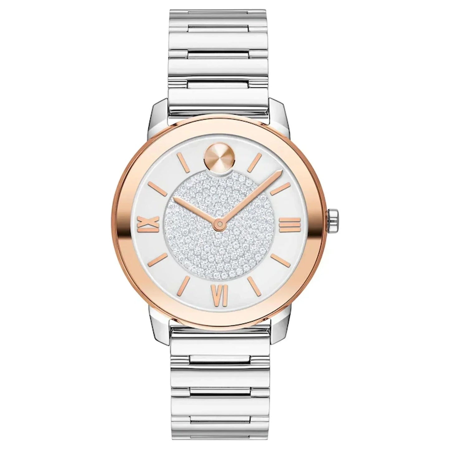 Movado Bold Quartz Women's Watch 3600773