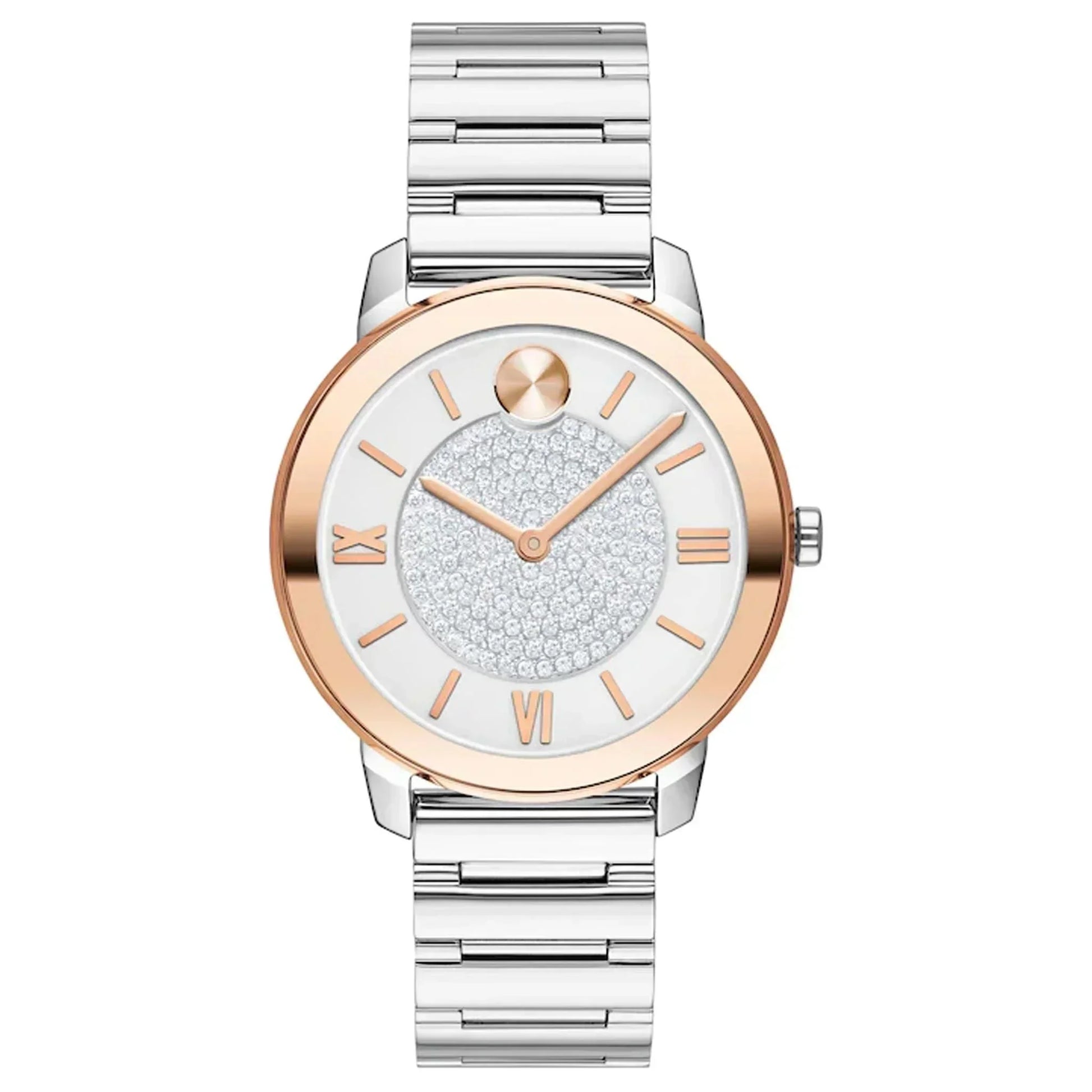Movado Bold Quartz Women's Watch 3600773