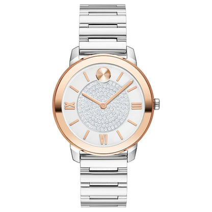 Movado Bold Quartz Women's Watch 3600773