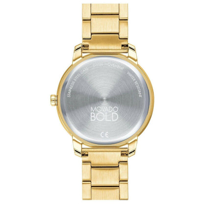 Movado Bold Quartz Womens Watch 3600774