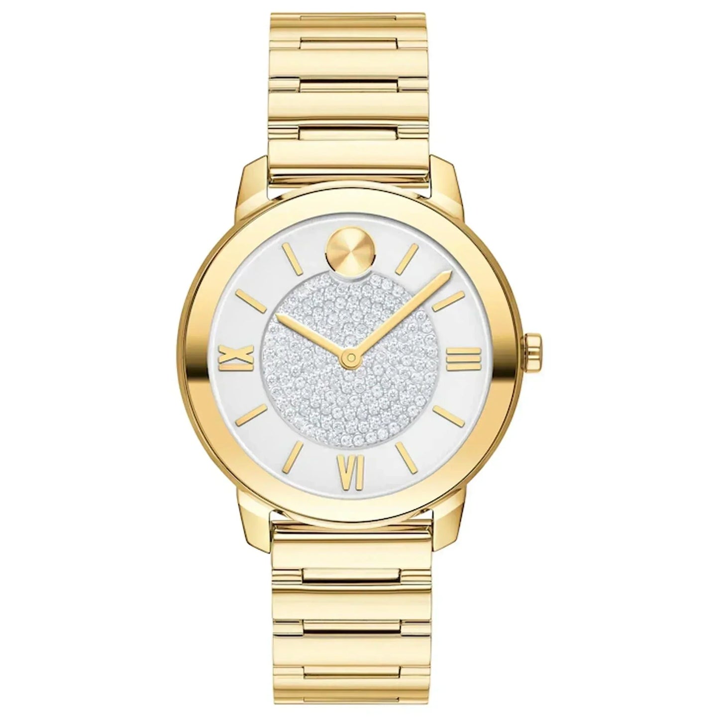 Movado Bold Quartz Women's Watch 3600774