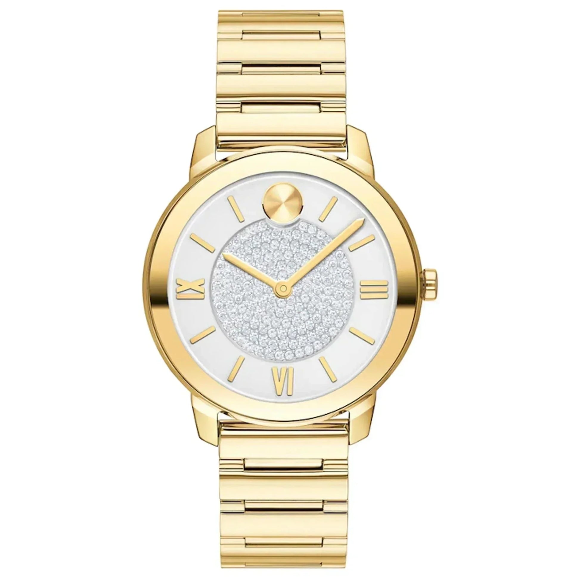 Movado Bold Quartz Women's Watch 3600774