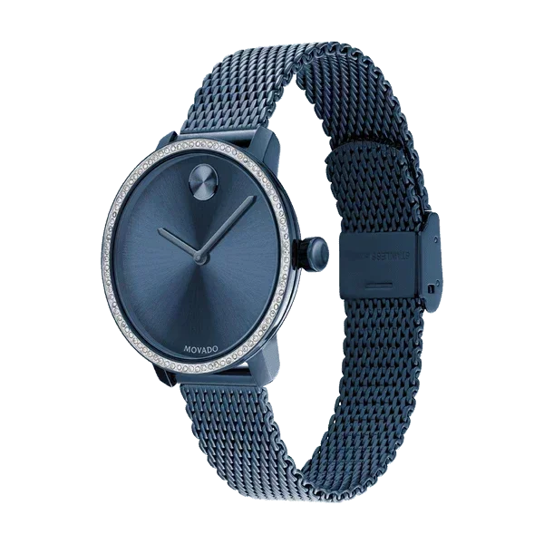 Movado Bold Quartz Women's watch 3600780