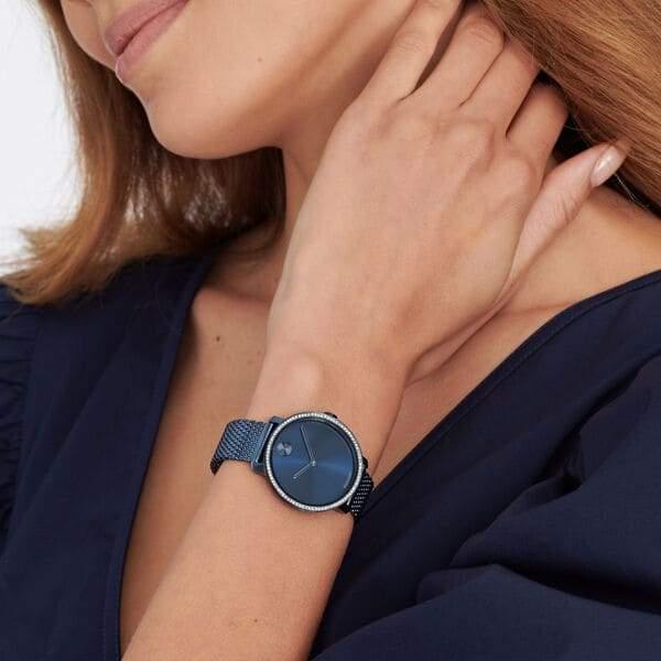 Movado Bold Quartz Womens watch 3600780