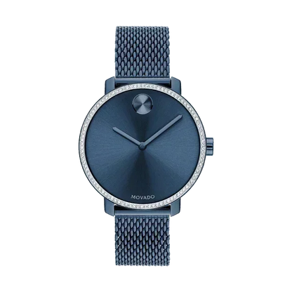 Movado Bold Quartz Women's watch 3600780