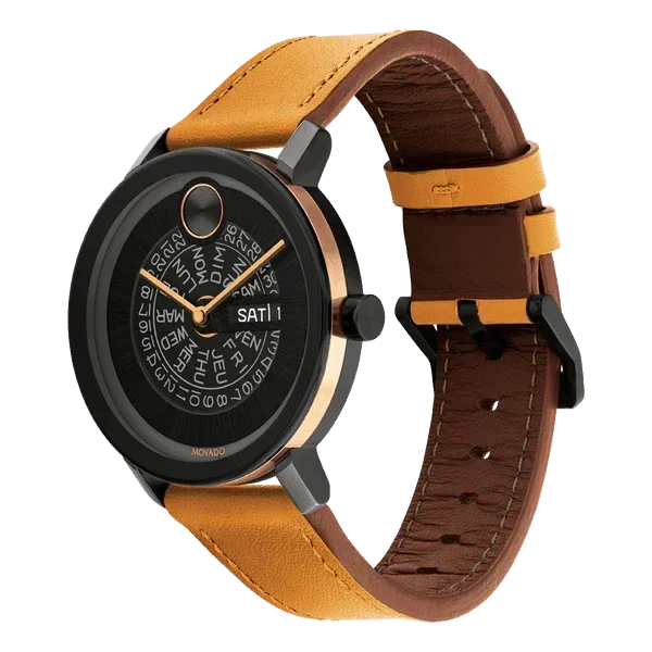 Movado Bold Quartz Men's watch 3600781