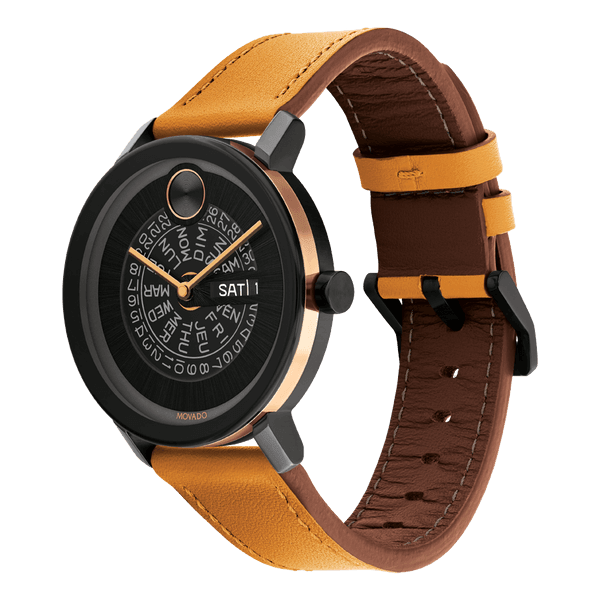 Fossil bq1777_or on sale