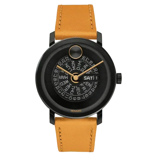 Movado Bold Quartz Men's watch 3600781