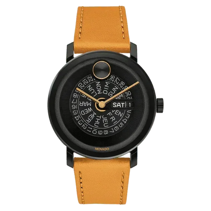 Movado Bold Quartz Men's watch 3600781