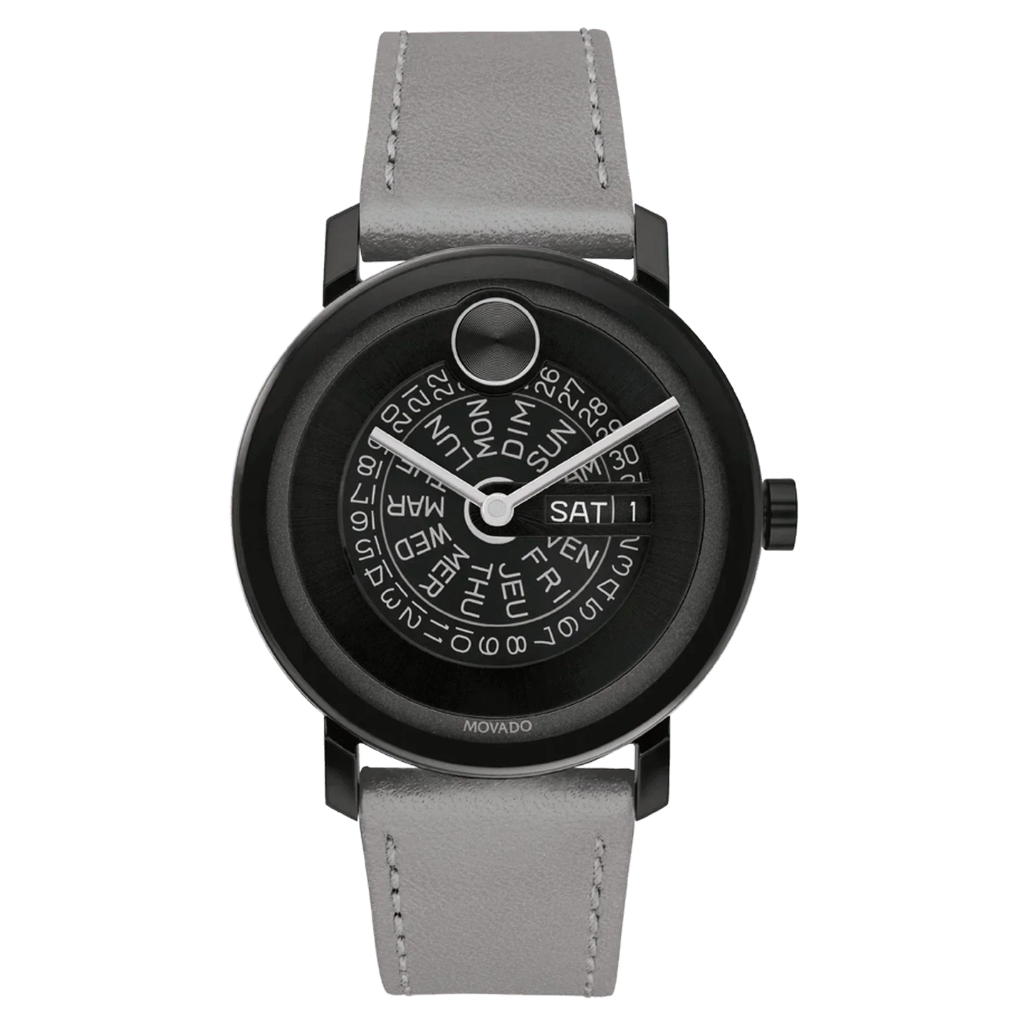 Movado Bold Quartz Men's watch 3600782