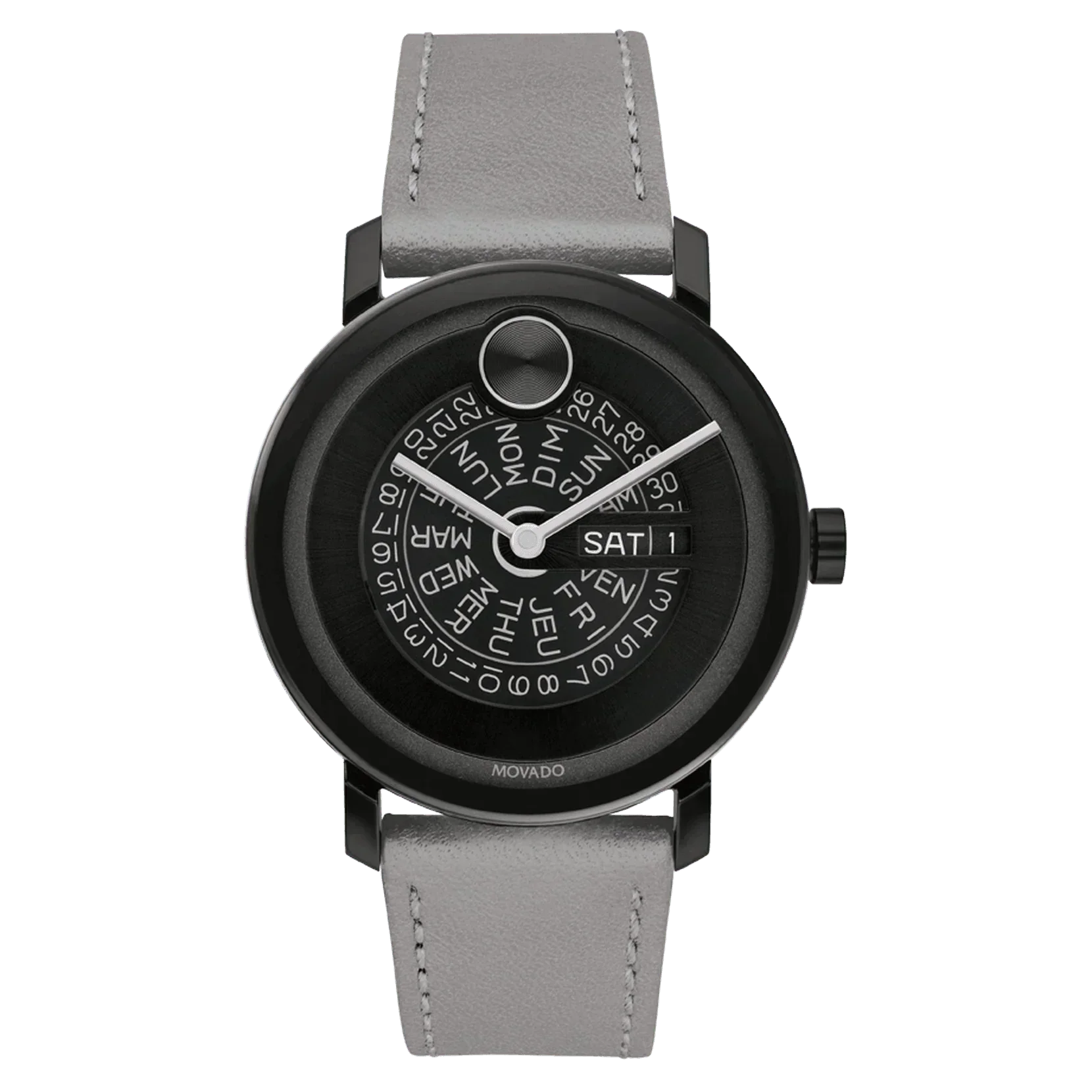 Movado Bold Quartz Men's watch 3600782