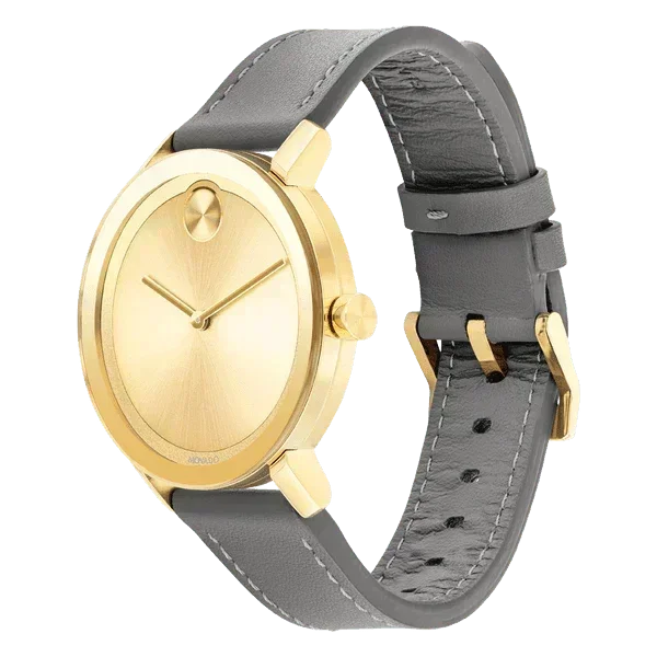 Movado Bold Quartz Men's watch 3600783