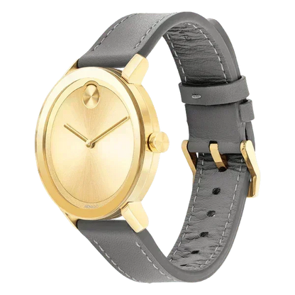 Movado Bold Quartz Men's watch 3600783