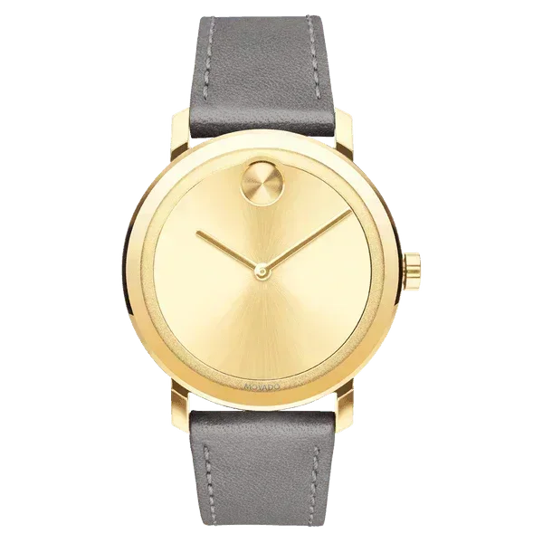 Movado Bold Quartz Men's watch 3600783