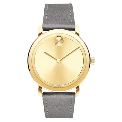 Movado Bold Quartz Men's watch 3600783