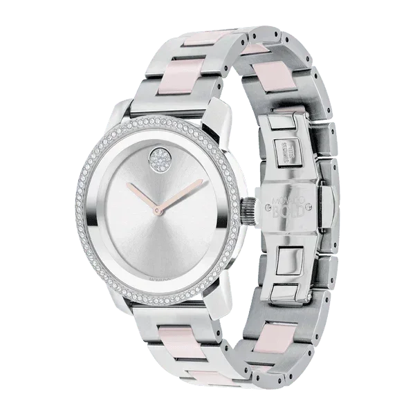 Movado Bold Quartz Women's watch 3600784