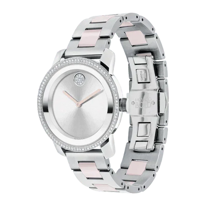 Movado Bold Quartz Women's watch 3600784