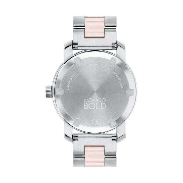 Movado Bold Quartz Womens watch 3600784
