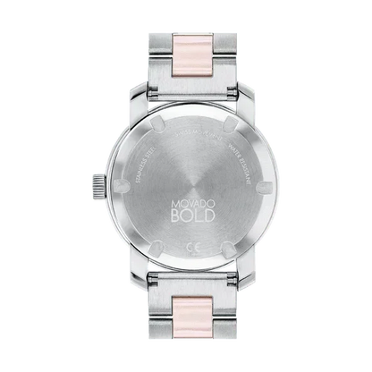 Movado Bold Quartz Womens watch 3600784