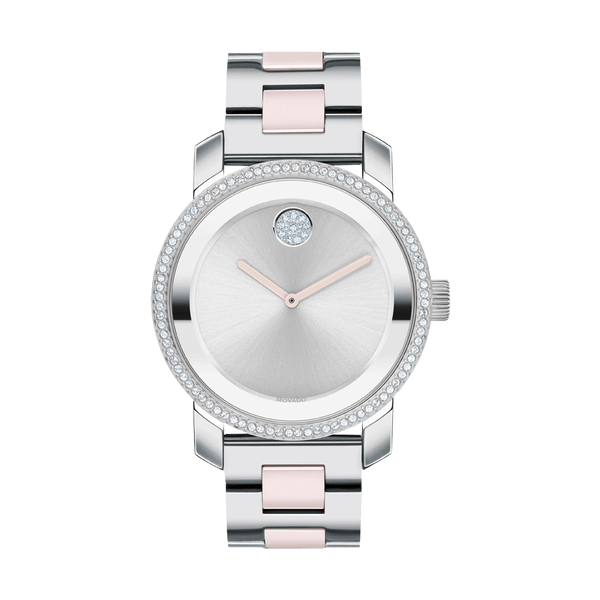 Movado Bold Quartz Women&#39;s watch 3600784