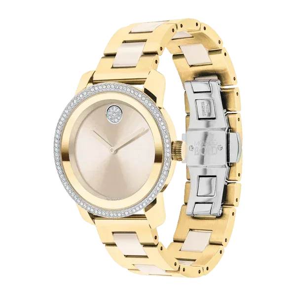 Movado Bold Quartz Women's watch 3600785