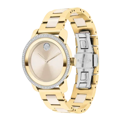 Movado Bold Quartz Women's watch 3600785