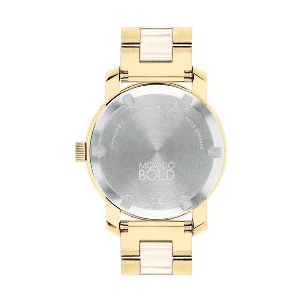 Movado Bold Quartz Womens watch 3600785
