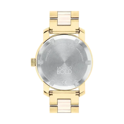 Movado Bold Quartz Womens watch 3600785