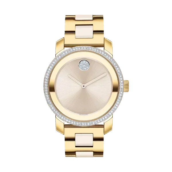 Movado Bold Quartz Women's watch 3600785