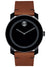 Movado Bold Quartz Men's Watch 3600786