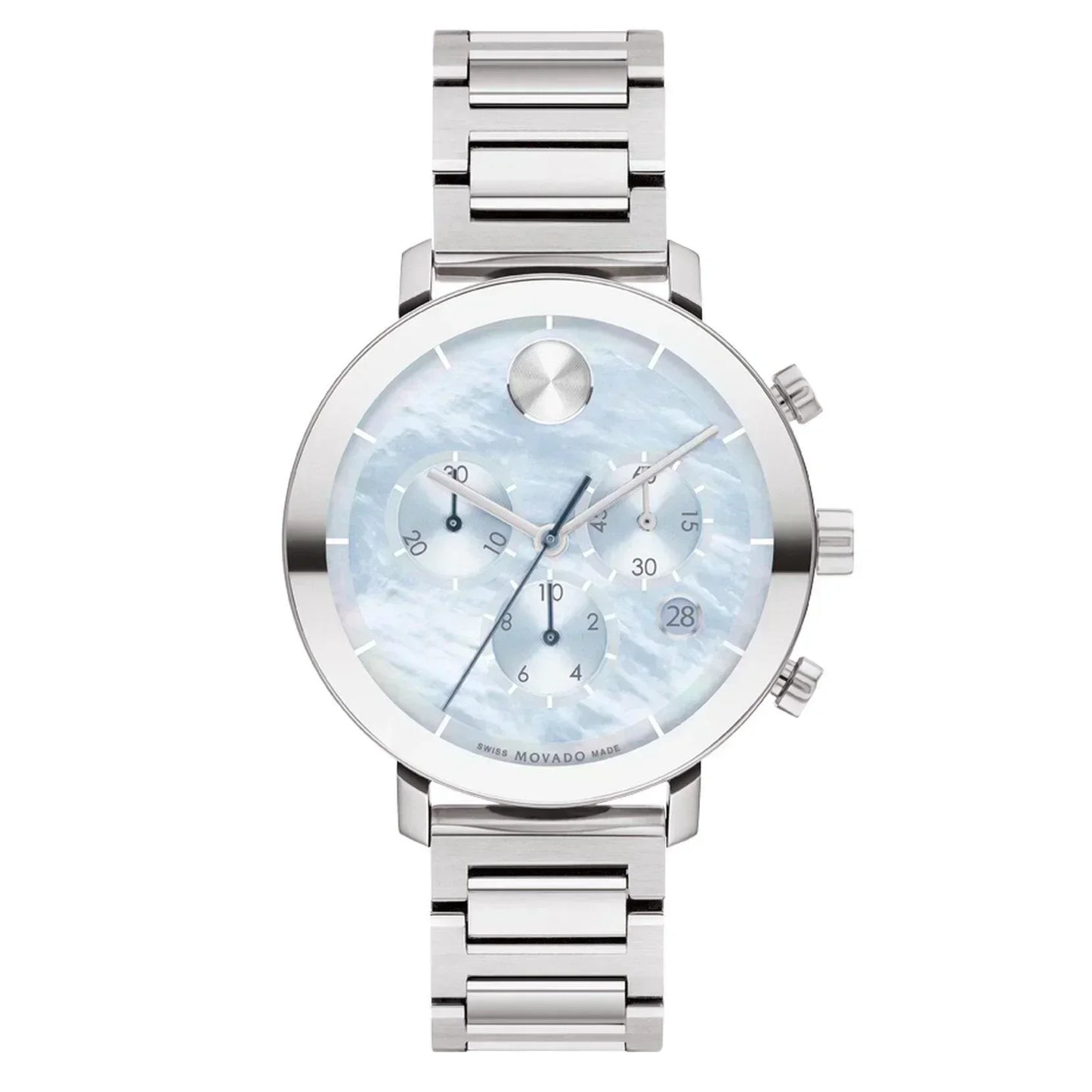 Movado Bold Evolution Quartz Women's Watch 3600787