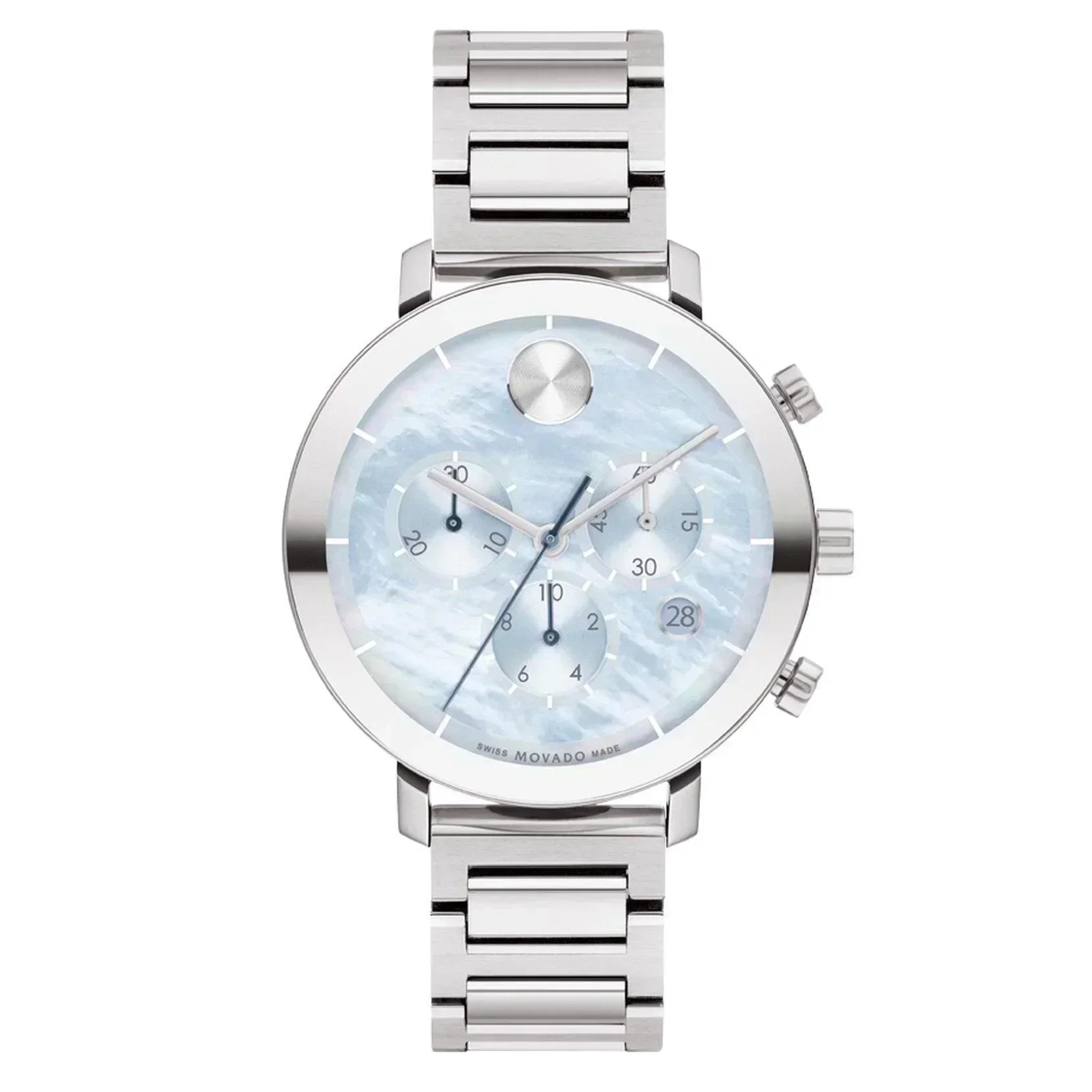 Movado Bold Evolution Quartz Women's Watch 3600787