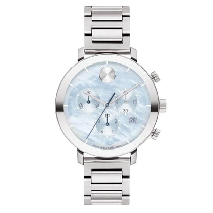 Movado Bold Evolution Quartz Women's Watch 3600787
