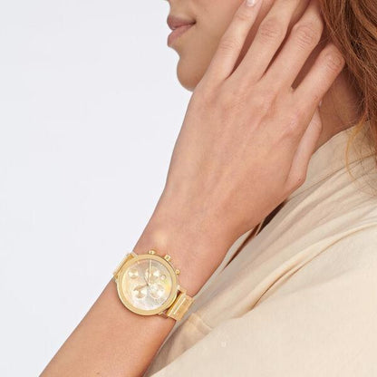 Movado Bold Evolution Quartz Women's Watch 3600788