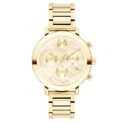 Movado Bold Evolution Quartz Women's Watch 3600788