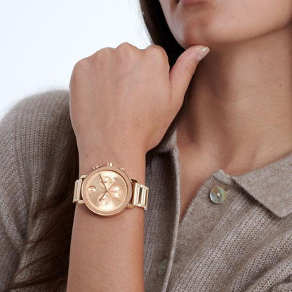 Movado Bold Evolution Quartz Women's Watch 3600789