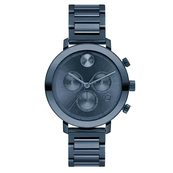 Movado Bold Evolution Quartz Women's Watch 3600790