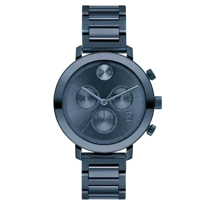 Movado Bold Evolution Quartz Women's Watch 3600790