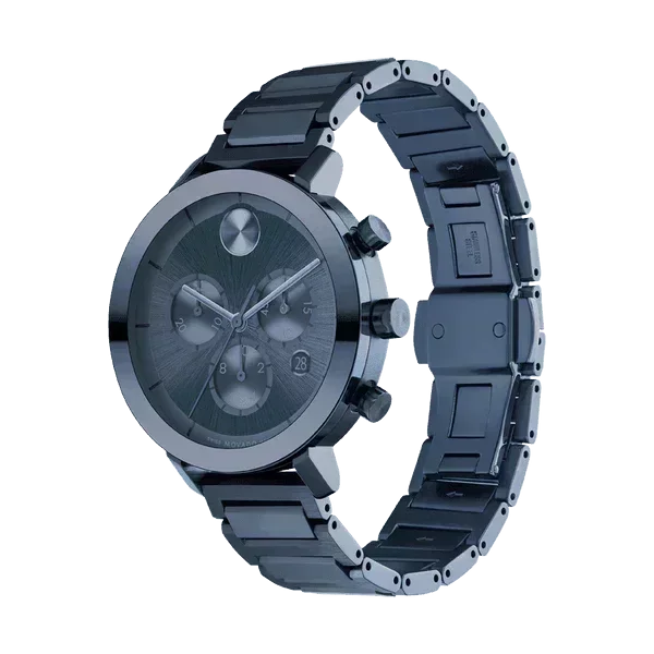 Movado Bold Evolution Quartz Women's Watch 3600790