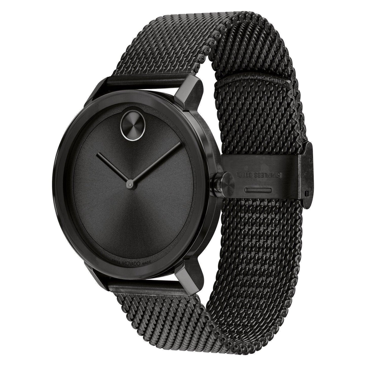 Movado Bold Evolution Quartz Men's Watch 3600792