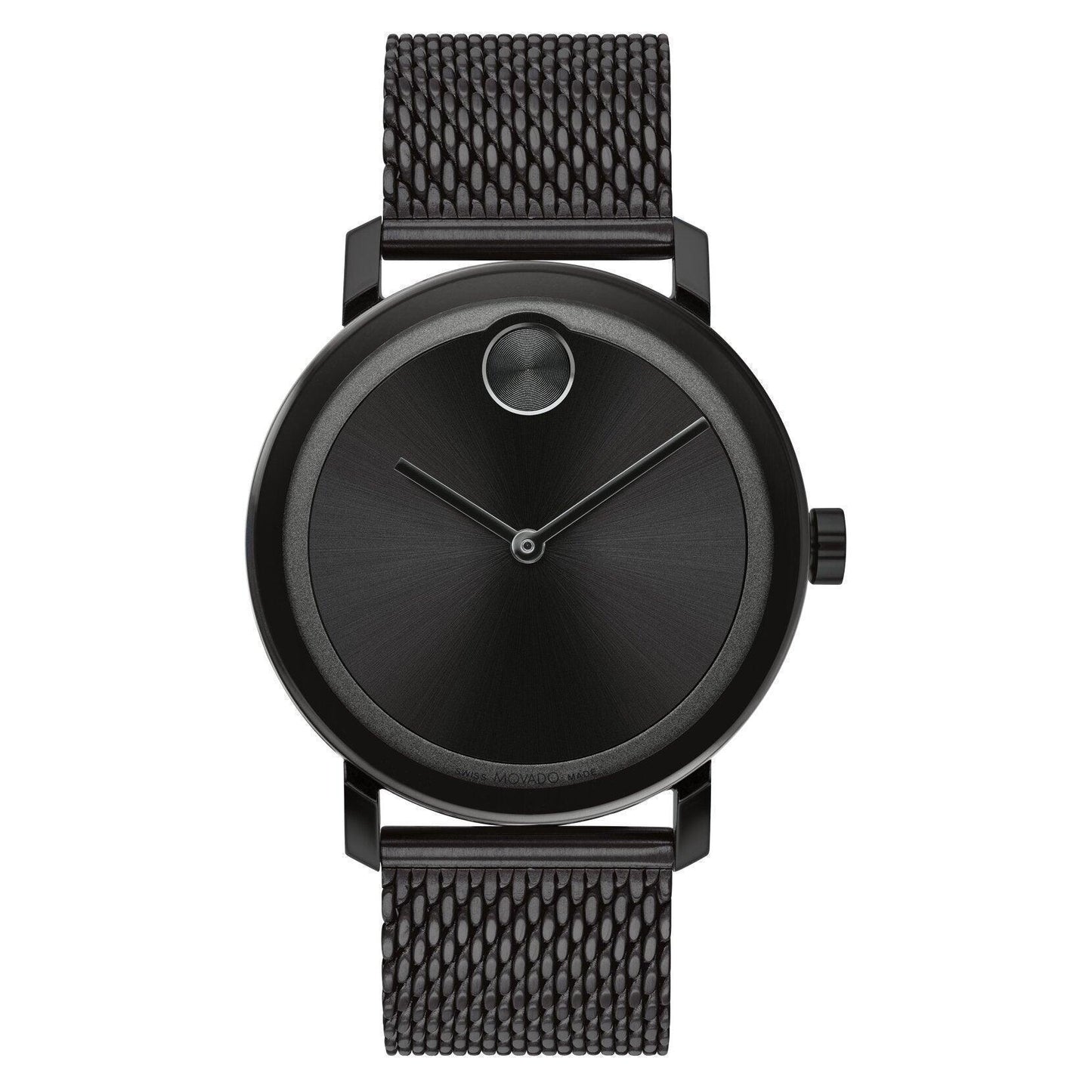 Movado Bold Evolution Quartz Men's Watch 3600792